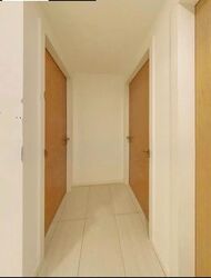 Sant Ritz (D13), Condominium #581209571